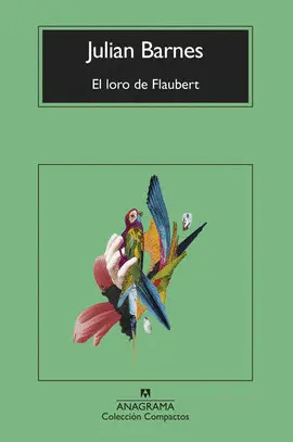 Loro de Flaubert, el