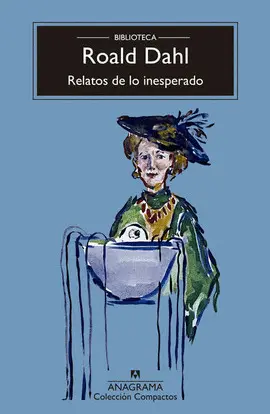 RELATOS DE LO INESPERADO RELATOS DE LO INESPERADO