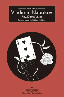 REY, DAMA, VALET