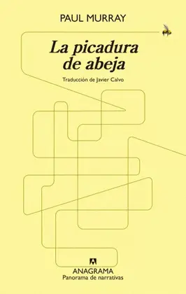 PICADURA DE ABEJA, LA