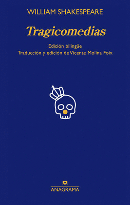 TRAGICOMEDIAS (2 VOLMENES)