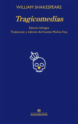 TRAGICOMEDIAS (2 VOLÚMENES)