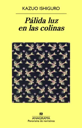 Pálida Luz en las Colinas
