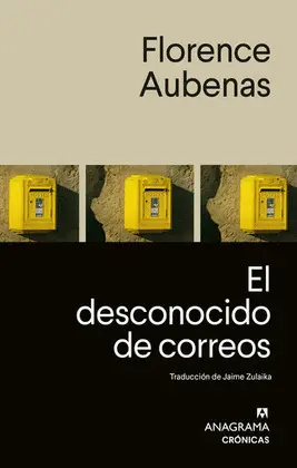 Desconocido de Correos, el