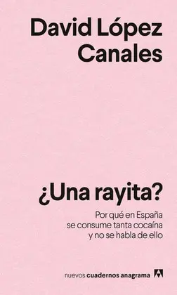 ¿Una Rayita?