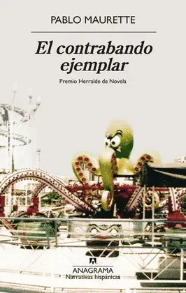 Contrabando Ejemplar, el