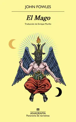 Mago, el