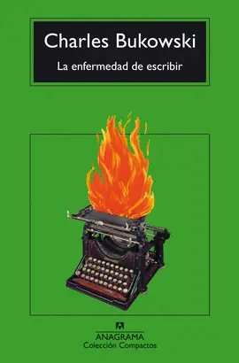 Enfermedad de Escribir, la