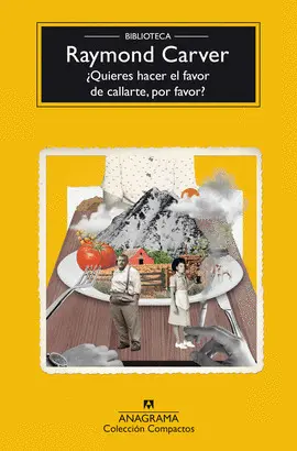 ¿Quieres Hacer el Favor de Callarte, por Favor?