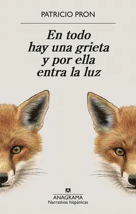 En Todo Hay una Grieta y por ella Entra la Luz