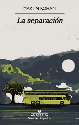 Separación, la