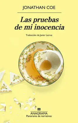 Pruebas de mi Inocencia, las