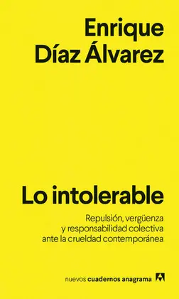 Intolerable, los