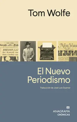 Nuevo Periodismo, el