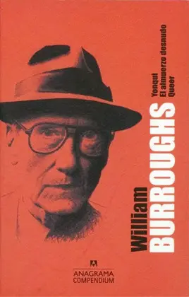 WILLIAM BURROUGHS