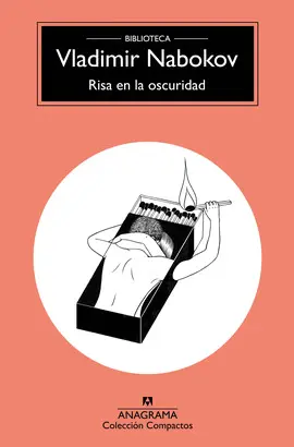 Risa en la Oscuridad