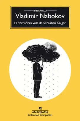 Verdadera Vida de Sebastian Knight, la