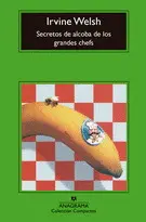 Secretos de Alcoba de los Grandes Chefs