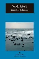 Anillos de Saturno, los