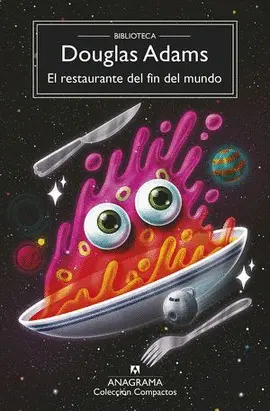 RESTAURANTE DEL FIN DEL MUNDO, EL RESTAURANTE DEL FIN DEL MUNDO, EL