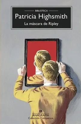 MÁSCARA DE RIPLEY, LA