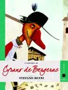 HISTORIA DE CYRANO DE BERGERAC, LA HISTORIA DE CYRANO DE BERGERAC, LA
