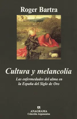 Cultura y Melancolía