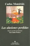 Alusiones Perdidas, las