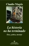 Historia no Ha Terminado, la