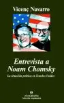 Entrevista a Noam Chomsky: