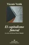 Capitalismo Funeral, el