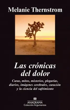 CRÓNICAS DEL DOLOR, LAS CRÓNICAS DEL DOLOR, LAS