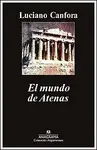Mundo de Atenas, el