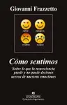 Cómo Sentimos
