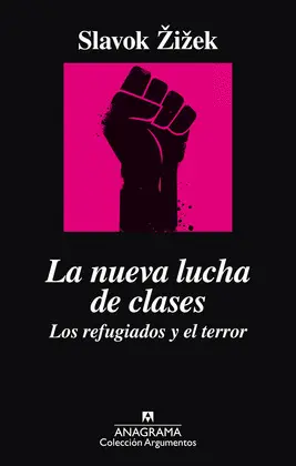 Nueva Lucha de Clases, la