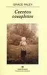 Cuentos Completos