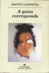 A Quien Corresponda