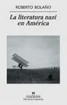 Literatura Nazi en América, la