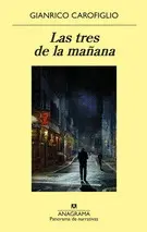 Tres de la Mañana, las