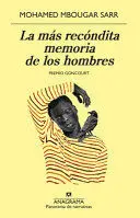 Más Recóndita Memoria de los Hombres, la
