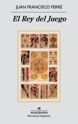 Rey del Juego, el