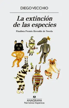 Extinción de las Especies, la