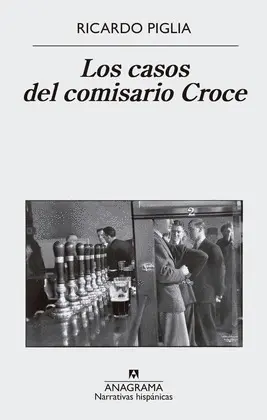 Casos del Comisario Croce, los