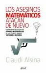 Asesinos Matemáticos Atacan de Nuevo, los