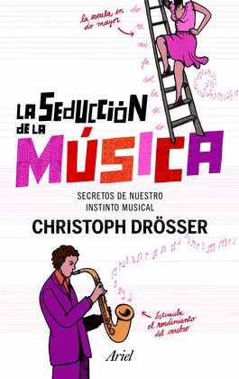 Seducción de la Música, la