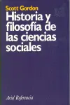 Historia y Filosofía de las Ciencias Sociales