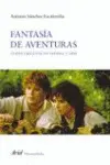 Fantasia de Aventuras
