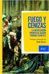 Fuego y Cenizas