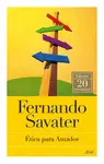 ÉTICA PARA AMADOR ÉTICA PARA AMADOR