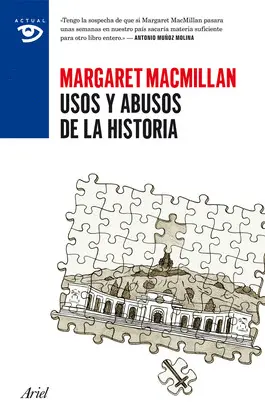 Usos y Abusos de la Historia